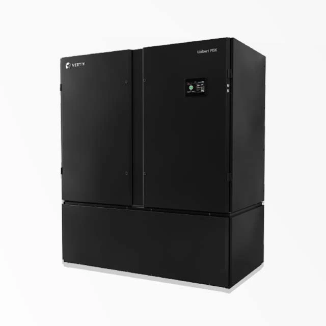 Vertiv Liebert PDX floor-mount precision cooling unit