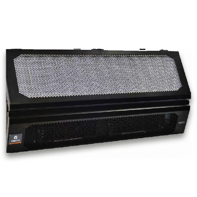 Vertiv Liebert SRC-G wall-mounted precision cooling unit